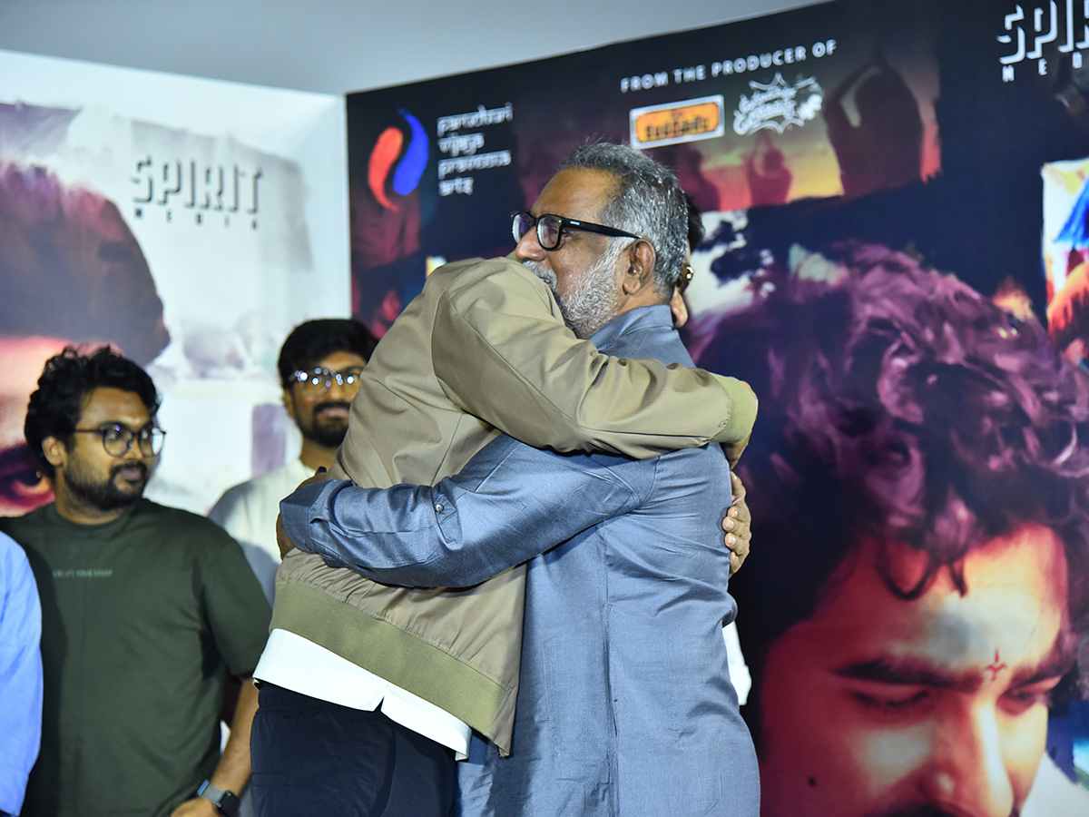 Kothapallilo Okappudu Pre Release Press Meet Photos2