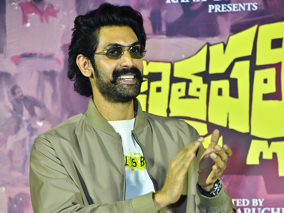 Kothapallilo Okappudu Pre Release Press Meet Photos5