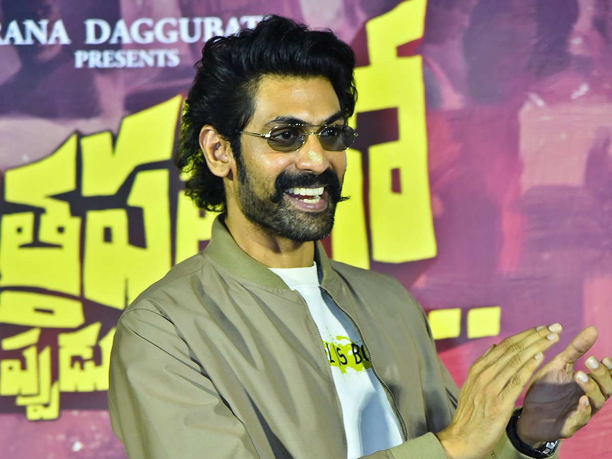 Kothapallilo Okappudu Pre Release Press Meet Photos6