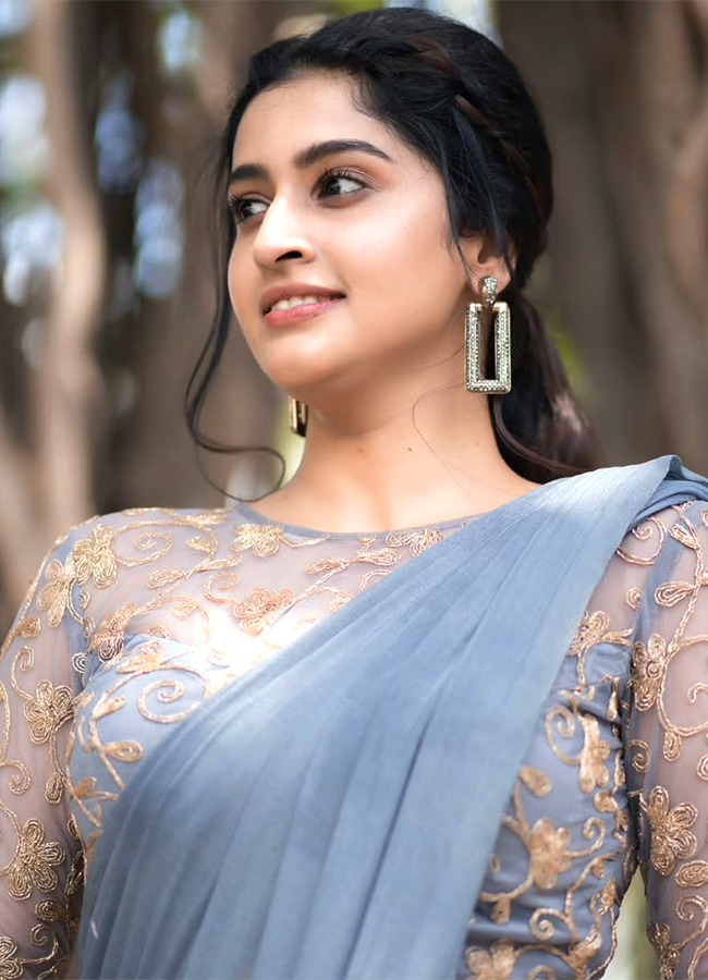 Tollywood Actress Tanya Ravichandran Shares Photo BoyFriend5