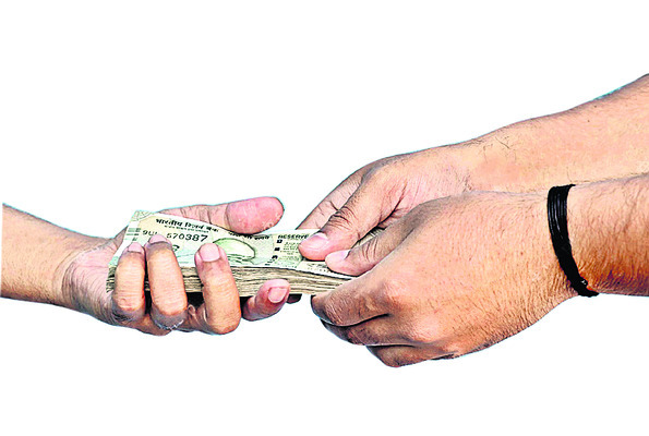 పంచుకున్నదెవరు?1