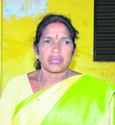 చివరి దశకు ‘గంధమల్ల’ భూసేకరణ1