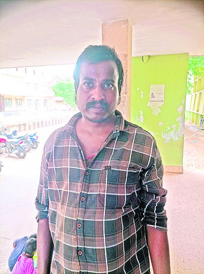 ఆస్పత్రిలోని పరిస్థితులు చక్కదిద్దుతున్నాను 5