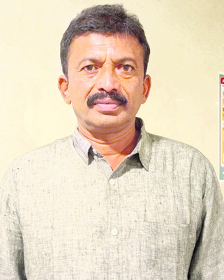 వర్జీనియా రైతును ఆదుకోవాలి
1
