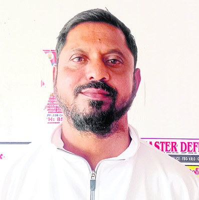 శిక్షణ నిధులు హాంఫట్‌!1