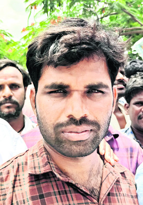 సీడ్‌ పత్తి రైతుల ఆగ్రహం2