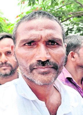 సీడ్‌ పత్తి రైతుల ఆగ్రహం3