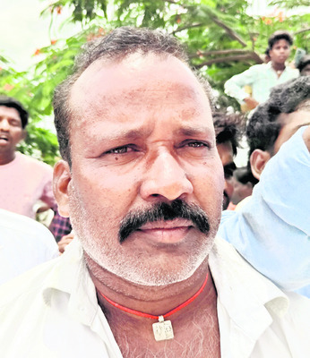 సీడ్‌ పత్తి రైతుల ఆగ్రహం4