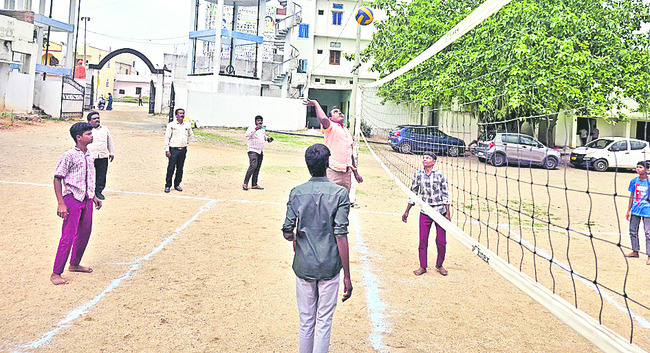 భారతి సిమెంట్తో నిర్మాణం వేగవంతం 2