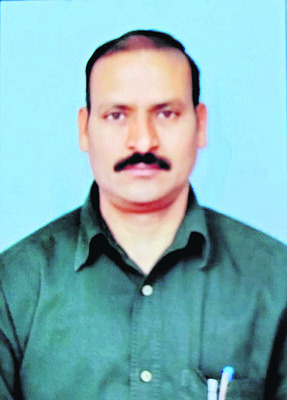 ఎన్‌ఏపీఈ సర్కిల్‌ వర్కింగ్‌  ప్రెసిడెంట్‌గా వెంకటేశ్వరర1