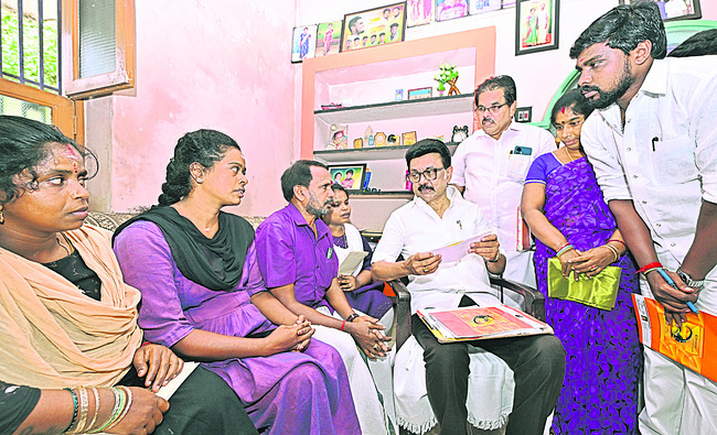 ‘పళణి’కి శాశ్వత విశ్రాంతి!2
