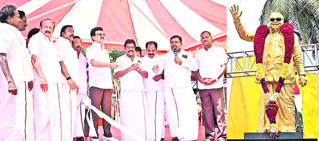 ‘పళణి’కి శాశ్వత విశ్రాంతి!1