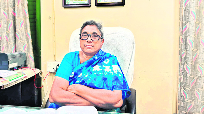 ఉజ్వల భవితకు ‘నవోదయం’1