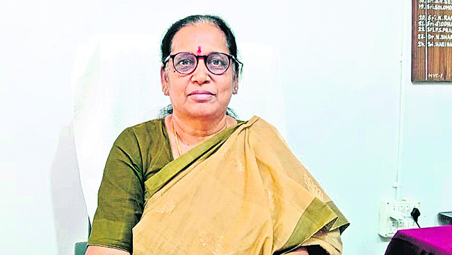 ఉజ్వల భవితకు ‘నవోదయం’2