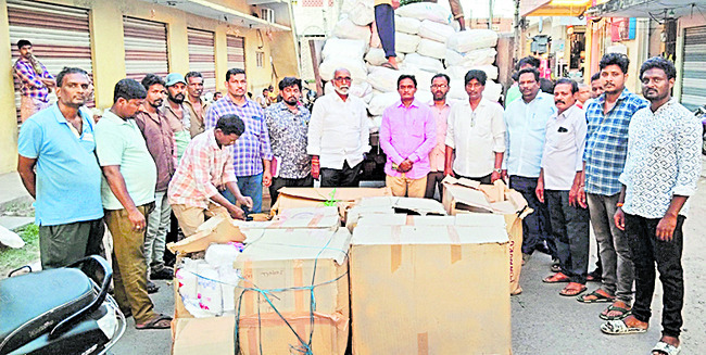 రాజీమార్గమే రాజ మార్గం 2