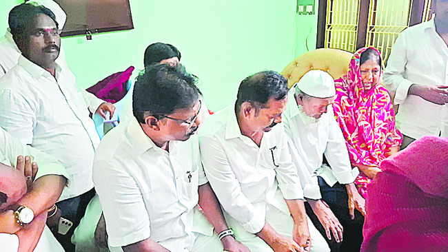 న్యాయం మృగ్యం5