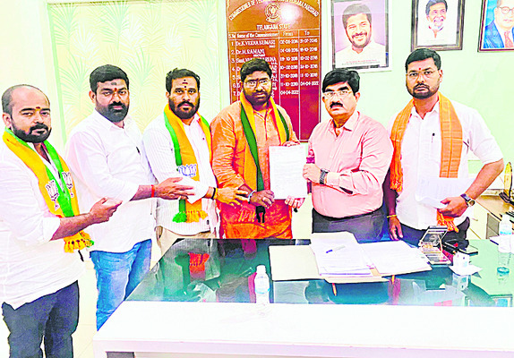 భారతి సిమెంట్తో నిర్మాణం వేగవంతం 1