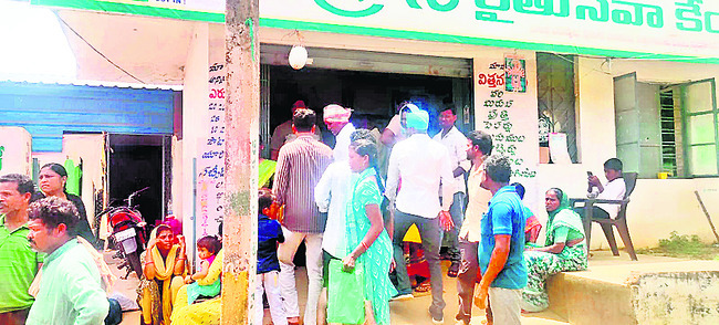 ఆ తర్వాతే సర్పంచ్, వార్డు సభ్యులు1