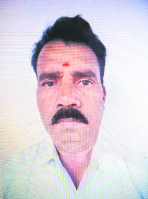 కంకర పరిచి.. రోడ్డు మరిచి2