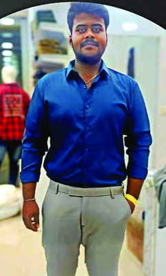 పన్ను వసూలులో  నిర్లక్ష్యం వద్దు : డీపీఓ3