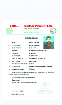 ఉద్యోగాలు ఇప్పిస్తానని నిరుద్యోగులకు టోకరా1