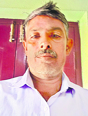 నీళ్లున్నా.. ఎత్తిపోసేలా లేరు 2
