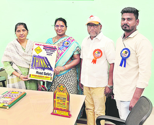 న్యాయం మృగ్యం6