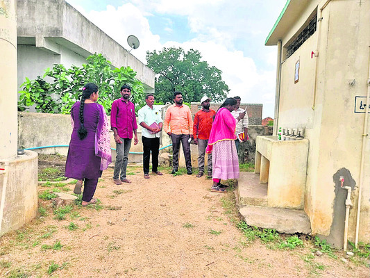 రాజన్న హుండీ ఆదాయం రూ.1.59 కోట్లు1