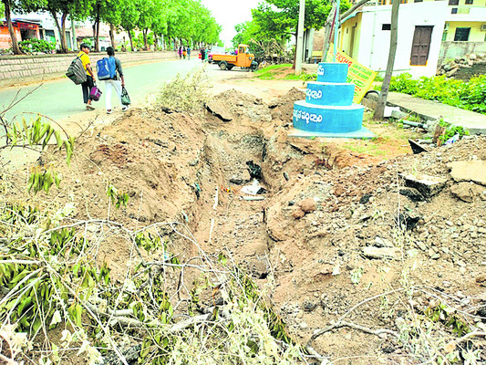 కళాశాలల్లో ప్రవేశాలు పెంచండి
3