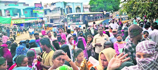 ● కొత్తవారిని జాయిన్‌ చేస్తే వెయ్యి! 1