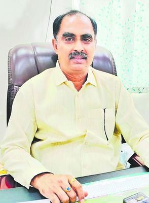 వార్డుల విభజన లేనట్లే! 1