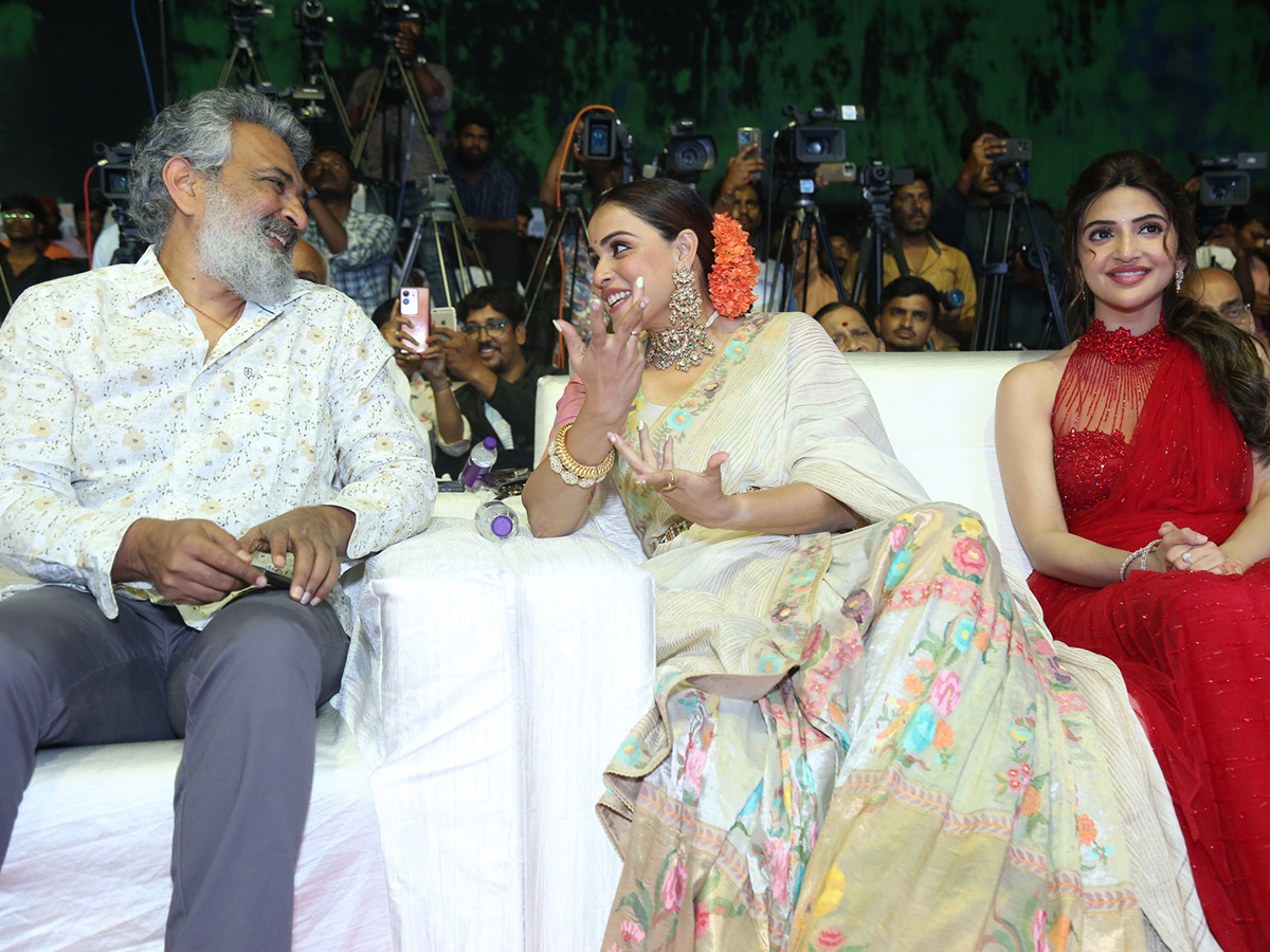 Junior Movie Pre Release Event Photos1