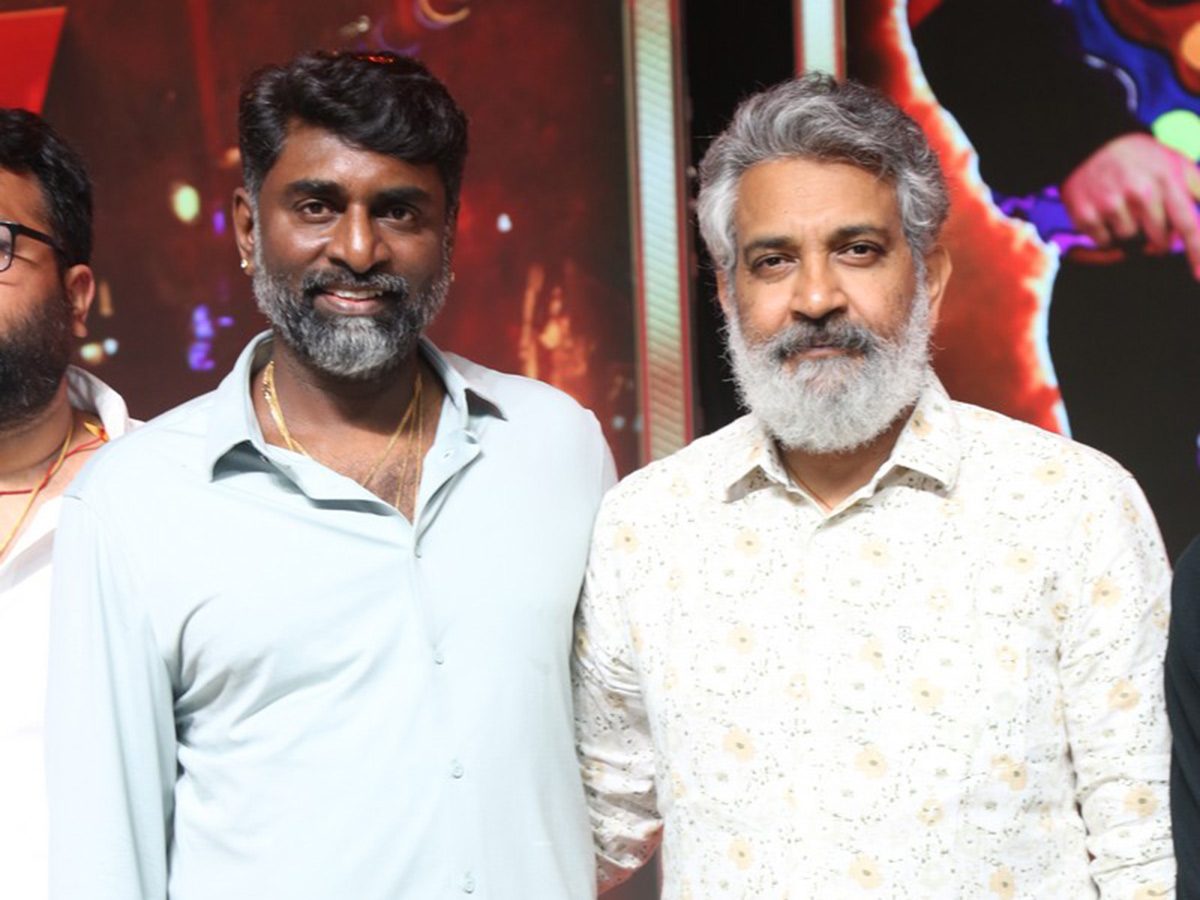 Junior Movie Pre Release Event Photos12