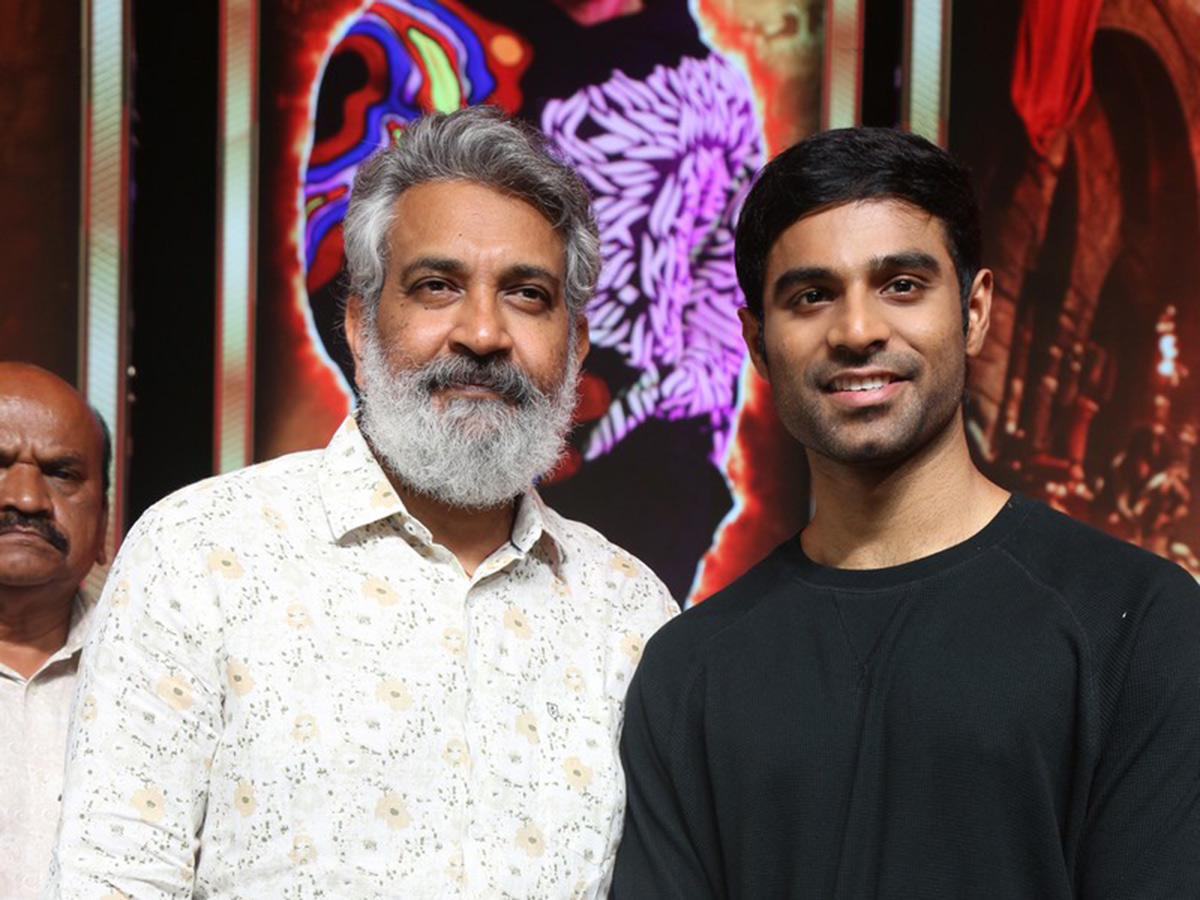 Junior Movie Pre Release Event Photos13