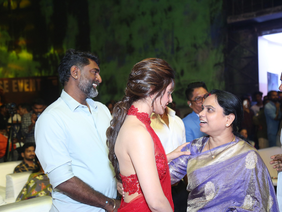 Junior Movie Pre Release Event Photos14