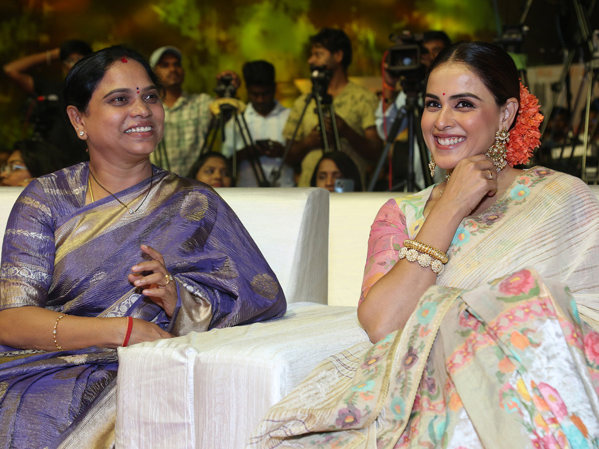 Junior Movie Pre Release Event Photos15