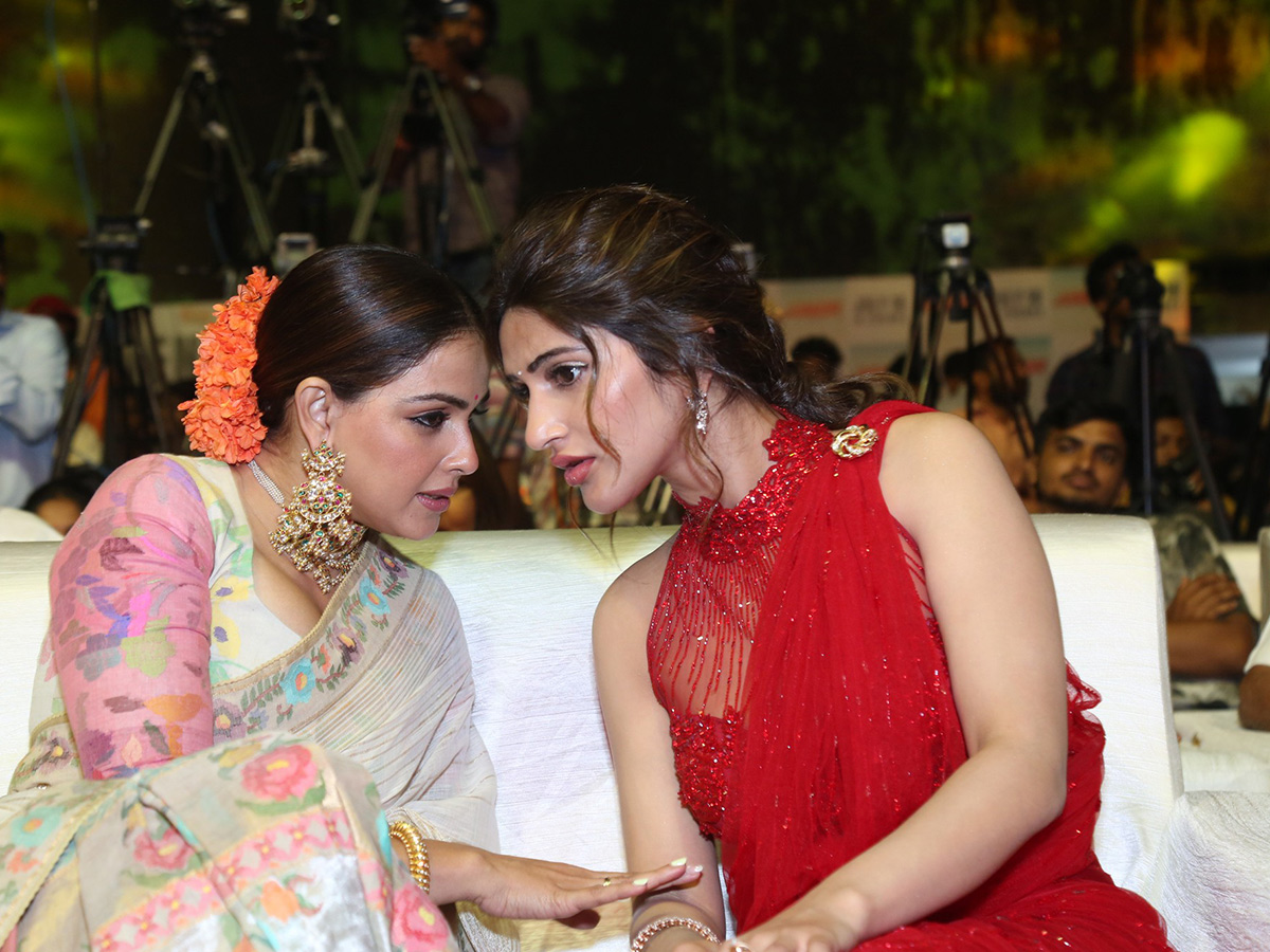 Junior Movie Pre Release Event Photos16