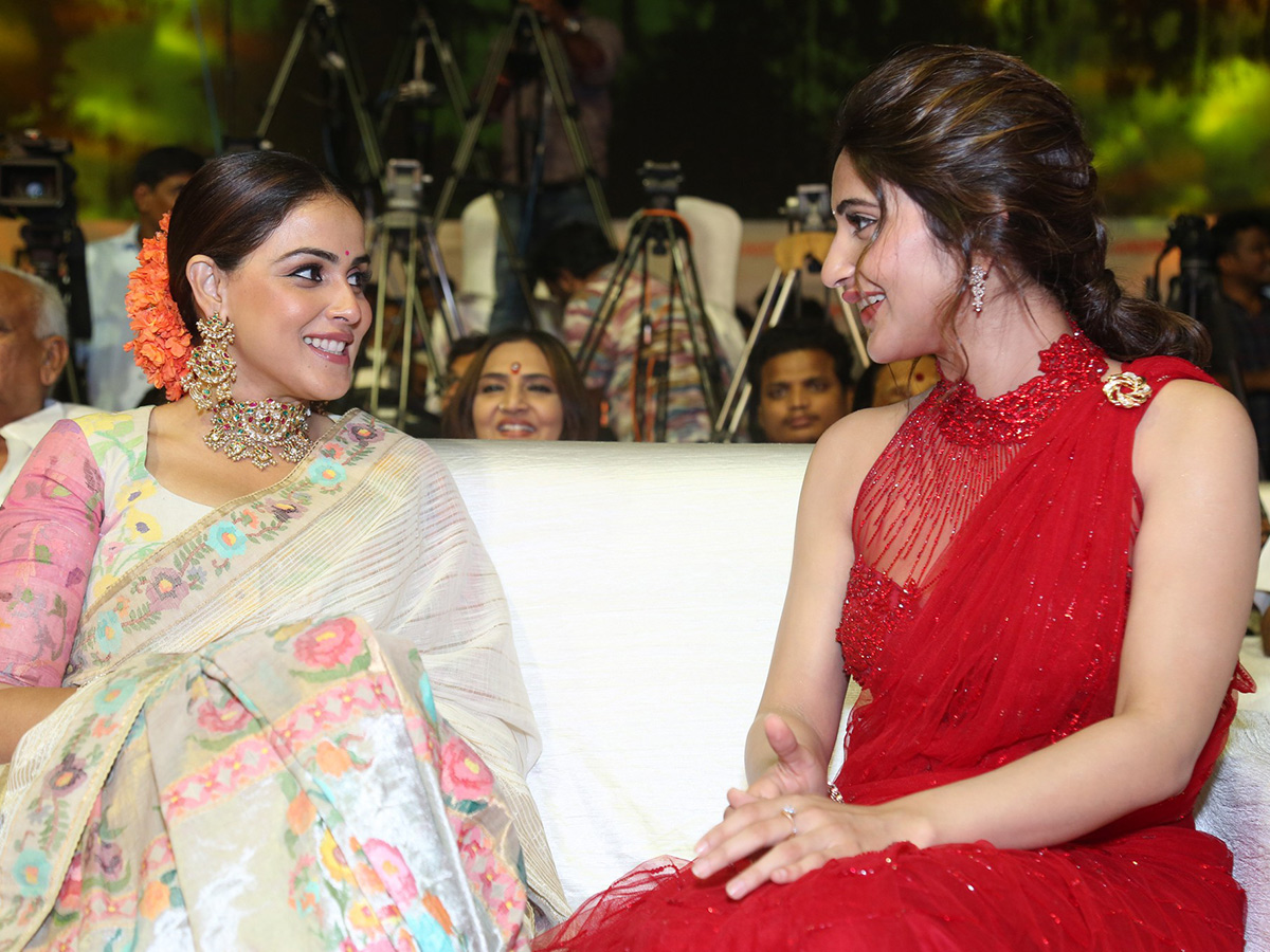 Junior Movie Pre Release Event Photos17