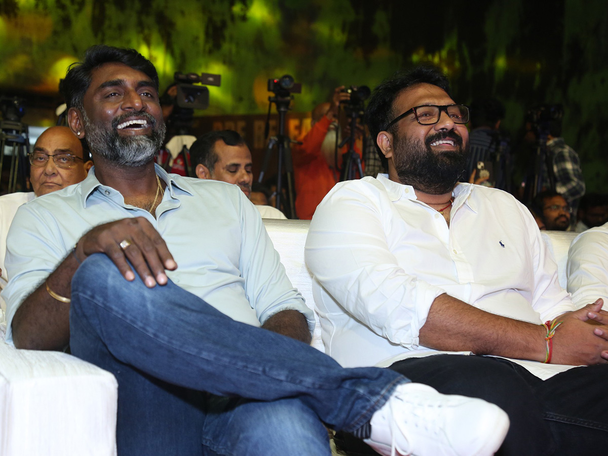 Junior Movie Pre Release Event Photos18