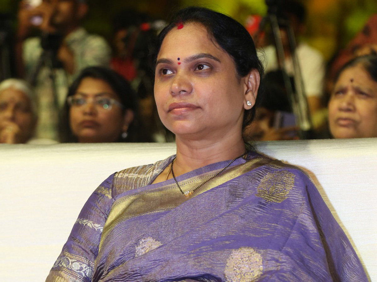 Junior Movie Pre Release Event Photos20