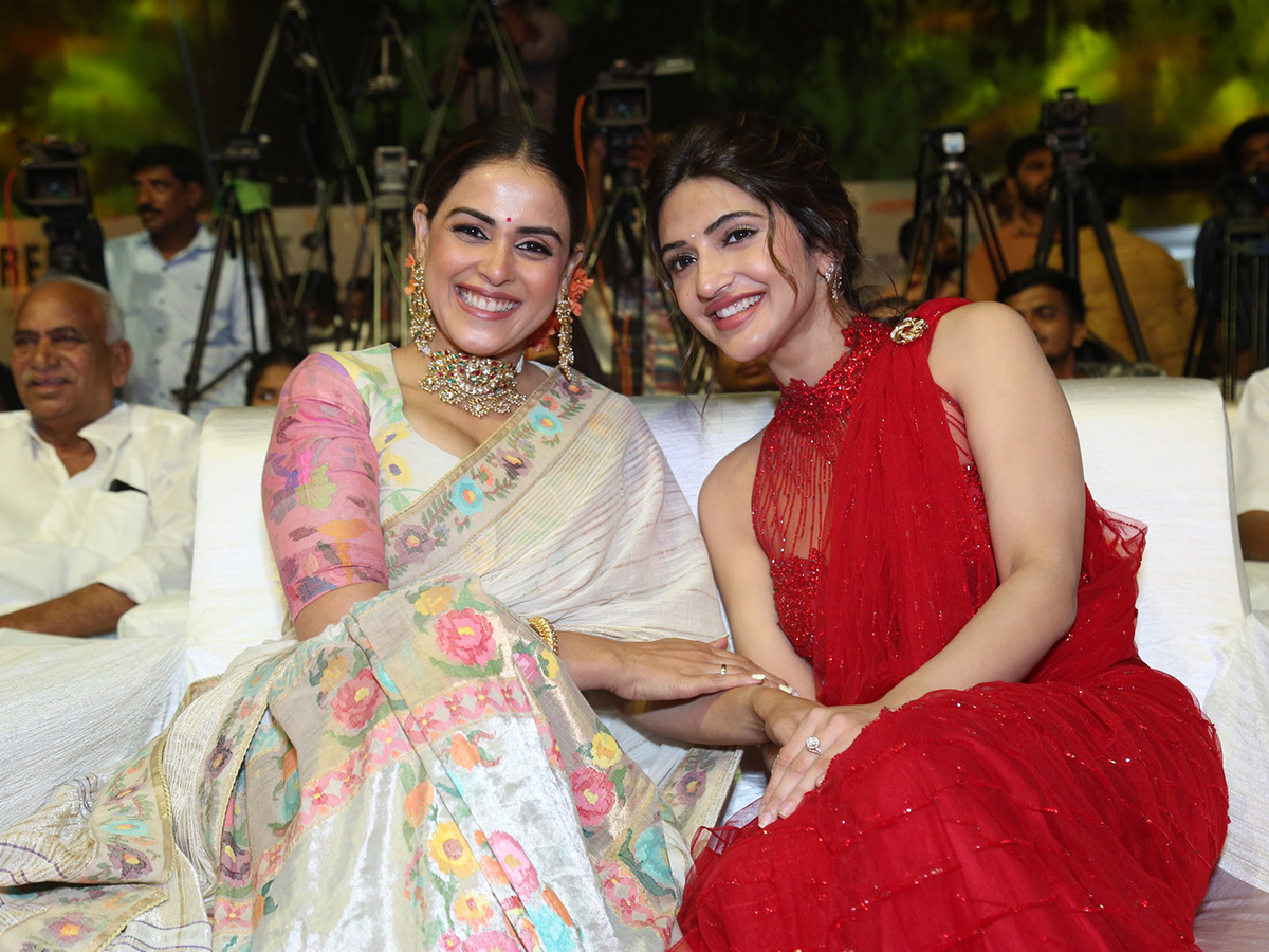 Junior Movie Pre Release Event Photos21