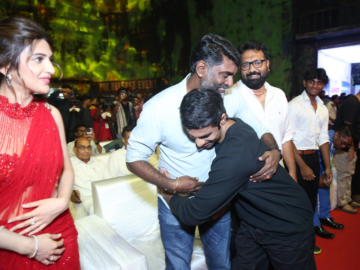 Junior Movie Pre Release Event Photos22