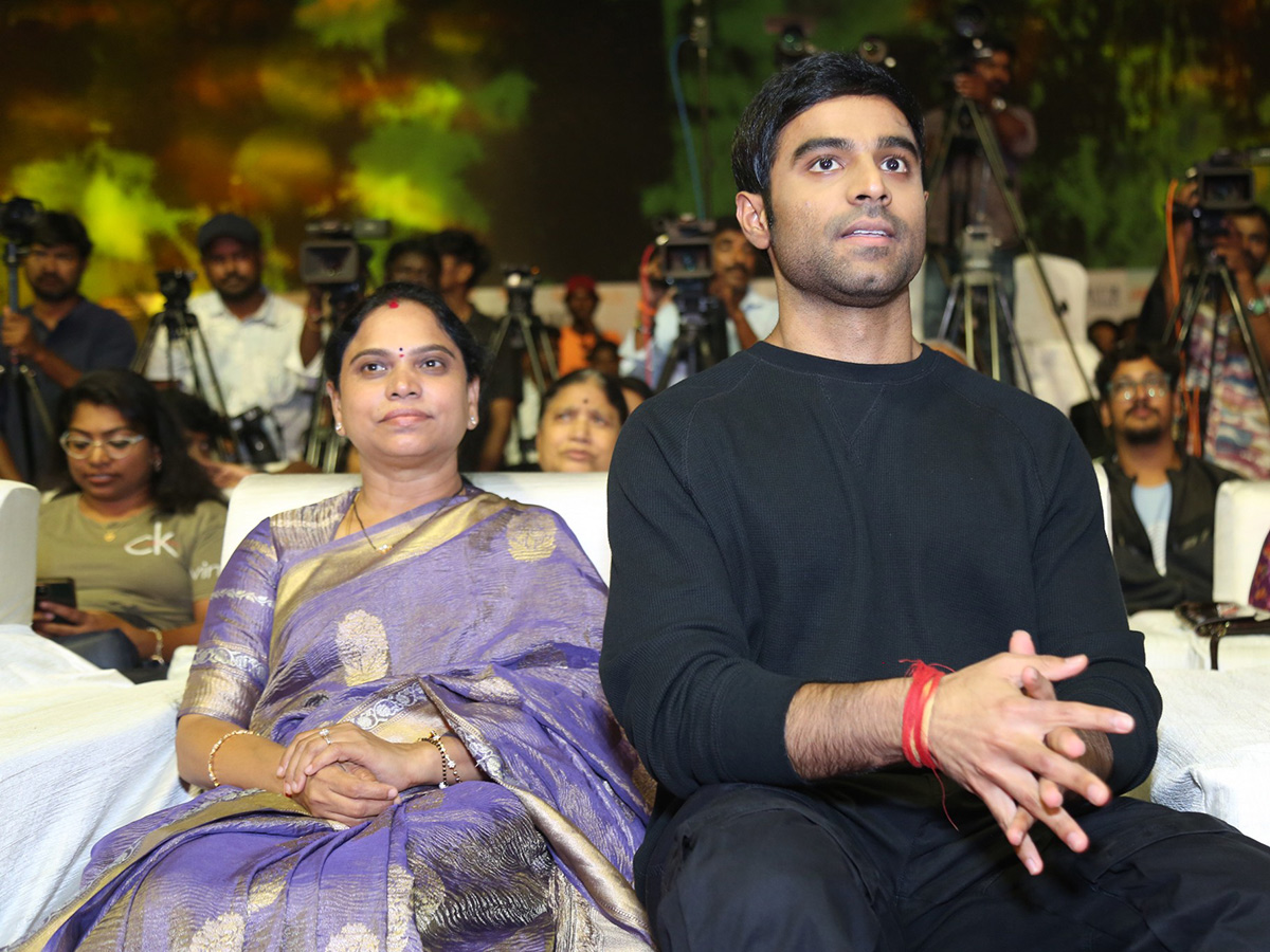 Junior Movie Pre Release Event Photos24