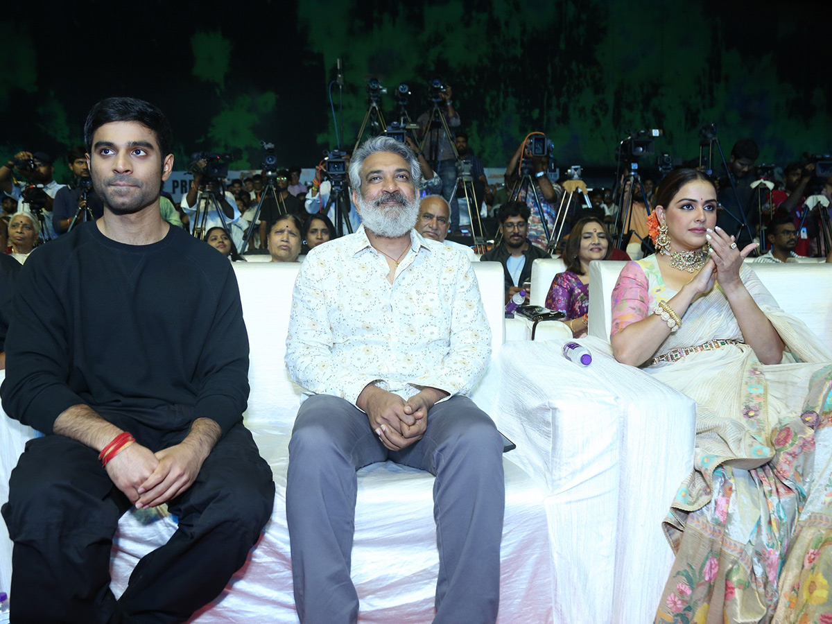 Junior Movie Pre Release Event Photos25