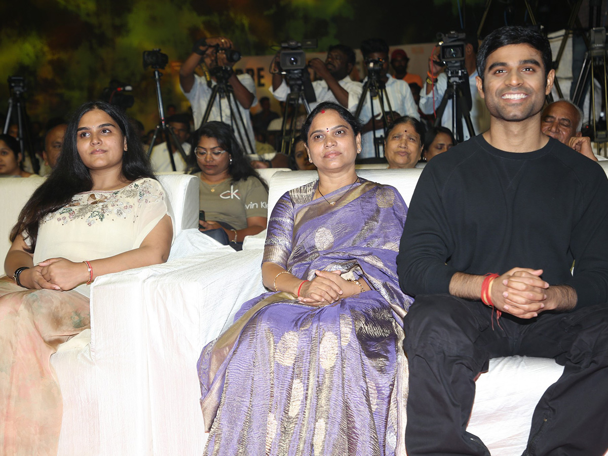 Junior Movie Pre Release Event Photos27