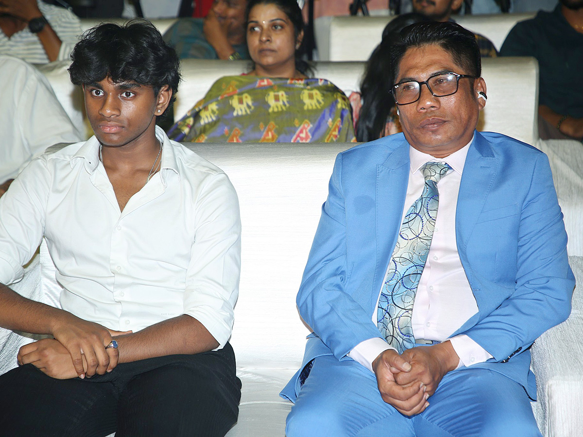 Junior Movie Pre Release Event Photos29