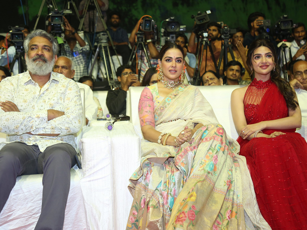 Junior Movie Pre Release Event Photos3