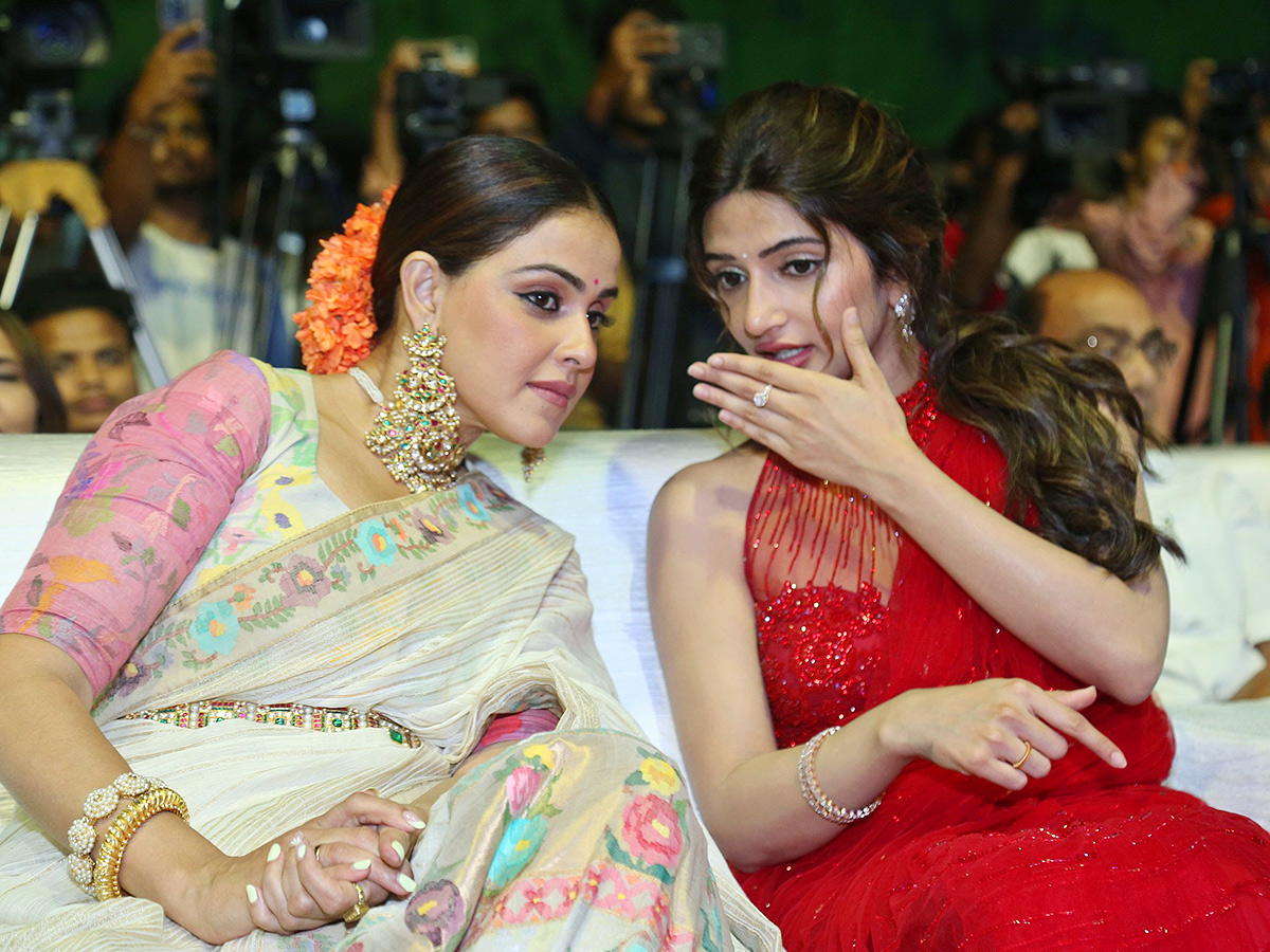 Junior Movie Pre Release Event Photos30