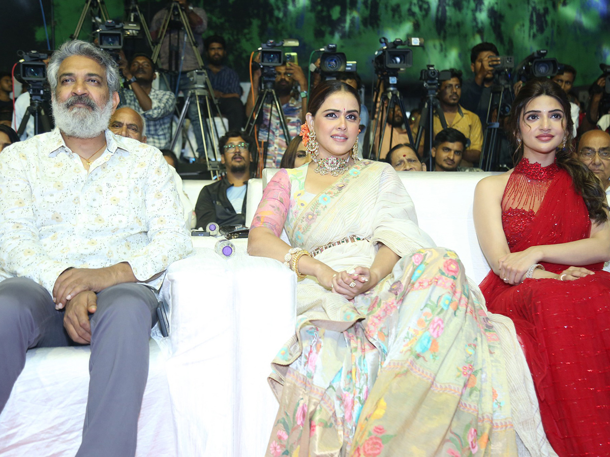 Junior Movie Pre Release Event Photos5