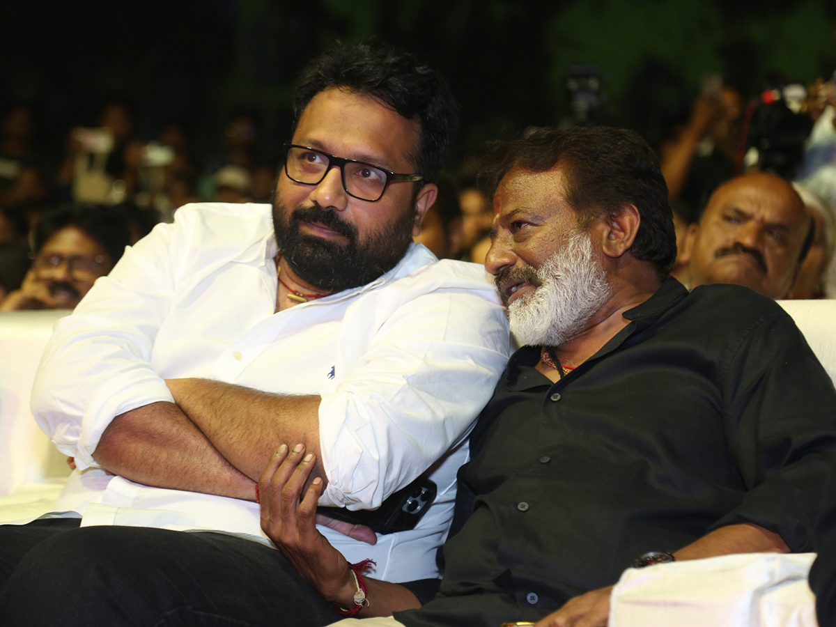 Junior Movie Pre Release Event Photos6